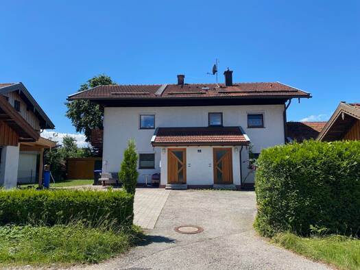 Wohnung zum Kauf 520.000 € 4 Zimmer 135,1 m² EG Chieming 83339
