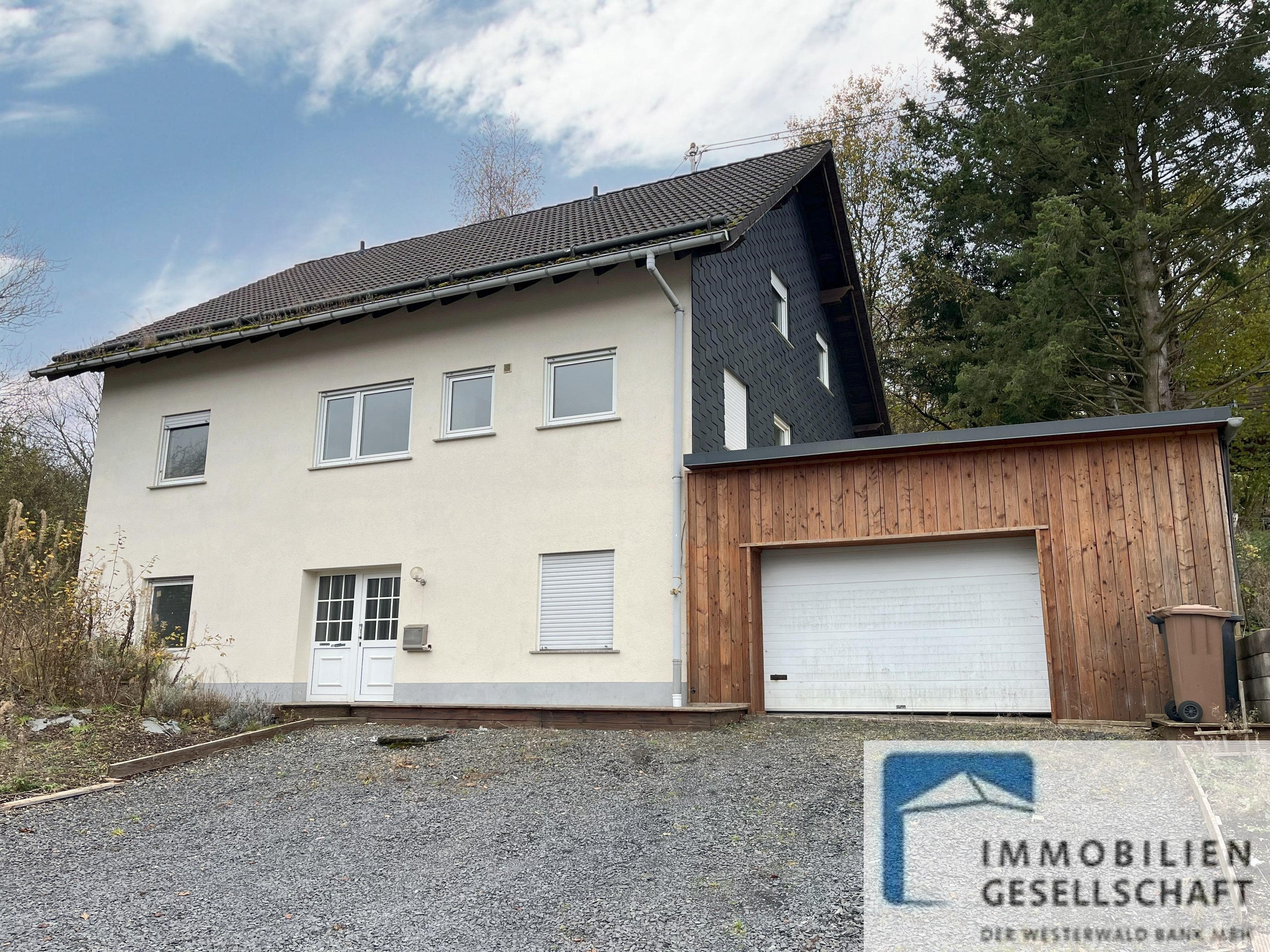 Einfamilienhaus zum Kauf 150.000 € 4 Zimmer 90 m²<br/>Wohnfläche 935 m²<br/>Grundstück Oberrod 56479