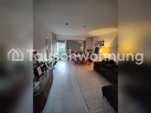 Wohnung zur Miete Tauschwohnung 710 € 2,5 Zimmer 59 m² EG Höhenberg Köln 51103