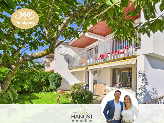 Doppelhaushälfte zum Kauf 499.000 € 6 Zimmer 145 m² 338 m² Grundstück Stetten 88719