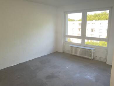 Wohnung zur Miete 539 € 3 Zimmer 70 m² 3. Geschoss Rügenstraße 27 Neumühl Duisburg 47167