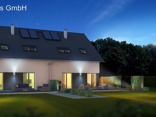 Mehrfamilienhaus zum Kauf provisionsfrei 729.890 € 10 Zimmer 263 m² 588 m² Grundstück Mensengesäß Mömbris 63776