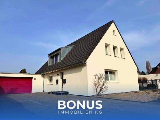 Einfamilienhaus zum Kauf 590.000 € 5 Zimmer 147,6 m² 737 m² Grundstück Fischeln Krefeld 47809