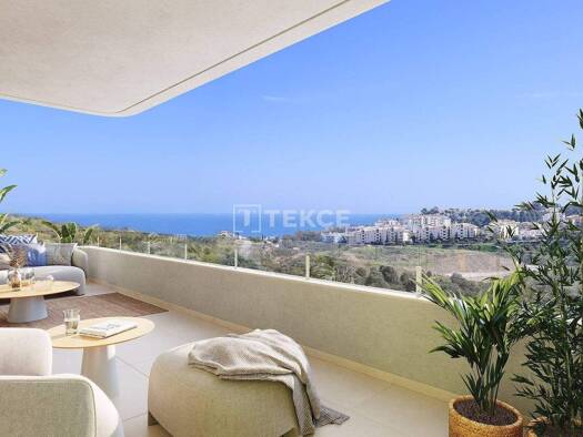 Penthouse zum Kauf 545.000 € 3 Zimmer 86 m² EG Málaga 29649