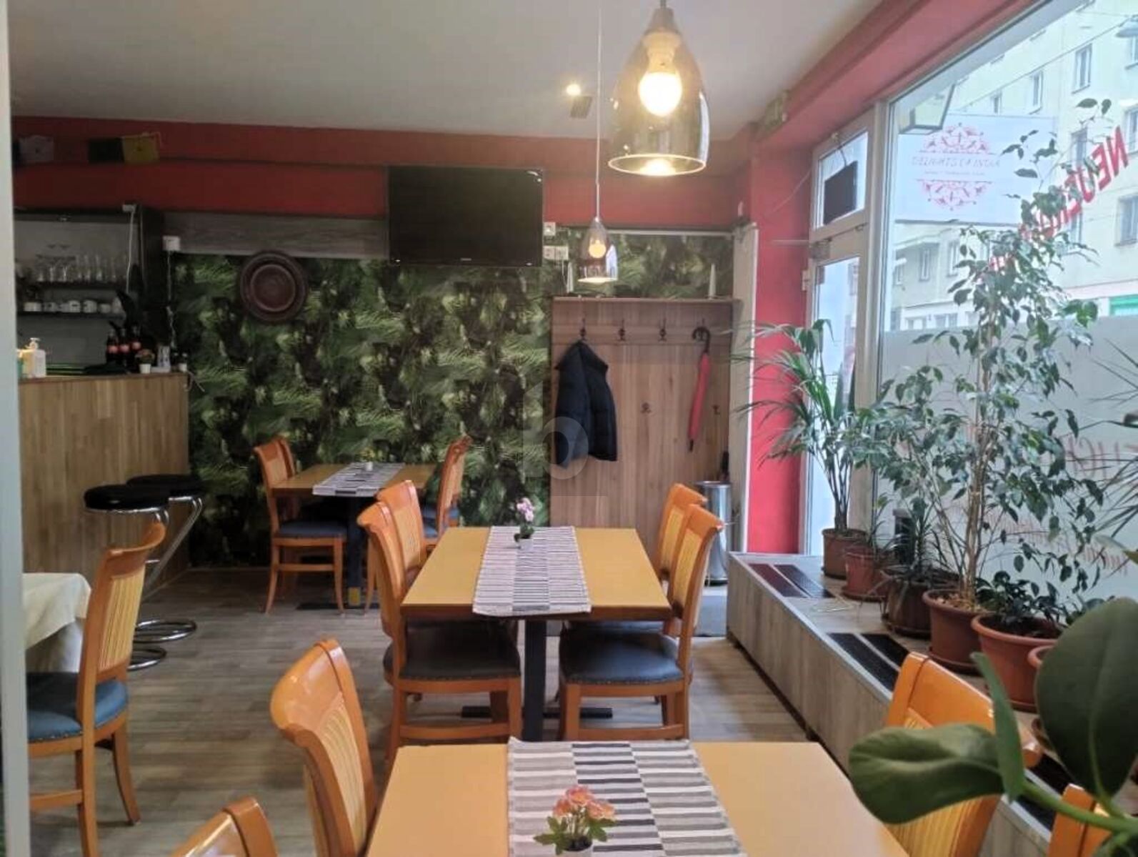 Restaurant zur Miete 1.850 € Wien 1020