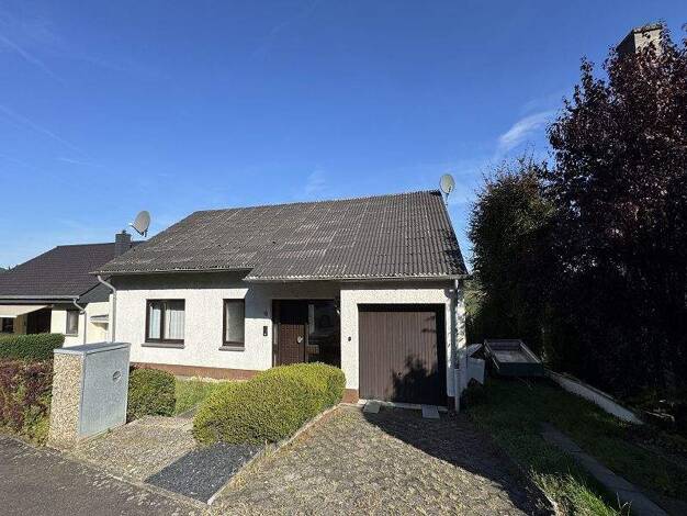 Einfamilienhaus zum Kauf 312.000 € 6 Zimmer 150 m² 604 m² Grundstück Mertesdorf 54318