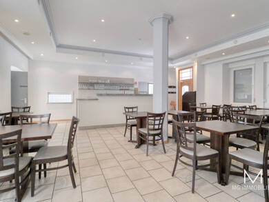 Restaurant zur Miete 1.600 € 57 m² Gastrofläche Landstuhl Landstuhl 66849
