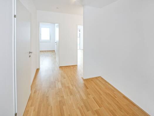 Wohnung zur Miete 989 € 3 Zimmer 81,5 m² frei ab 01.11.2026 Bahnhofstraße Stockerau 2000