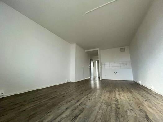 Wohnung zur Miete 253 € 2 Zimmer 44,1 m² 4. Geschoss Straße Usti nad Labem 229 Kappel Chemnitz 09119