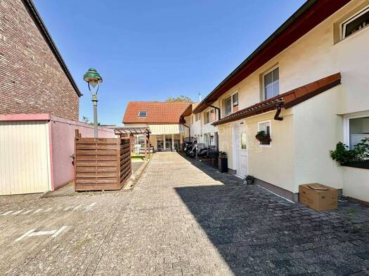 Wohnung zum Kauf 249.000 € 2 Zimmer 67 m² Hersel Bornheim 53332