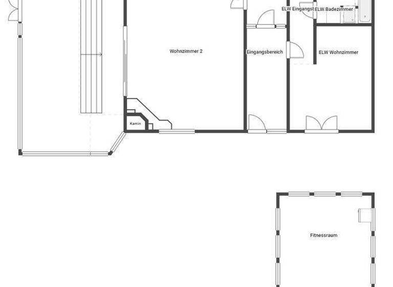 Sonstiges zum Kauf als Kapitalanlage geeignet 449.000 € 4 Zimmer 178,7 m² 1.846 m² Grundstück Bossow Krakow am See 18292