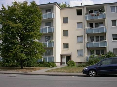 Wohnung zur Miete 699 € 3 Zimmer 63,7 m²<br/>Wohnfläche 1.<br/>Geschoss Johann-Sebastian-Bach-Straße 6 Nordstadt 17 Hilden 40724