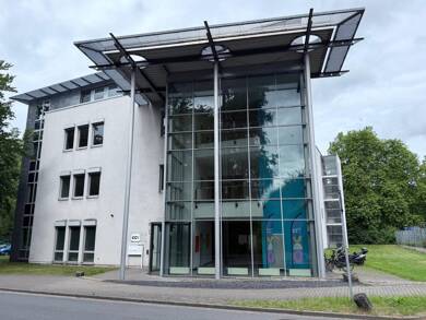 Bürofläche zur Miete provisionsfrei 8 € 635 m² Bürofläche teilbar ab 635 m² Meerbeck Moers 47445