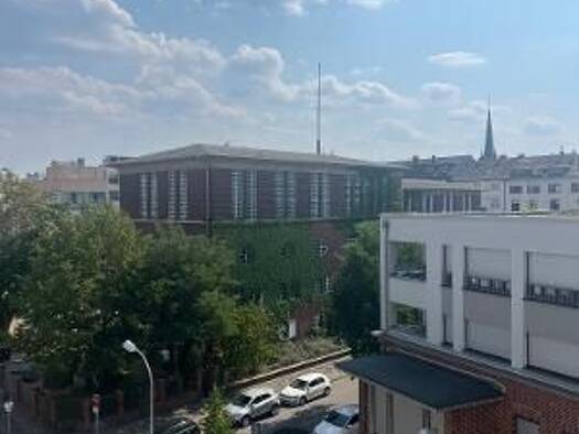 Studio zur Miete 350 € 1 Zimmer 21 m² Geschoss 4/5 frei ab sofort St Johann Mitte 66111