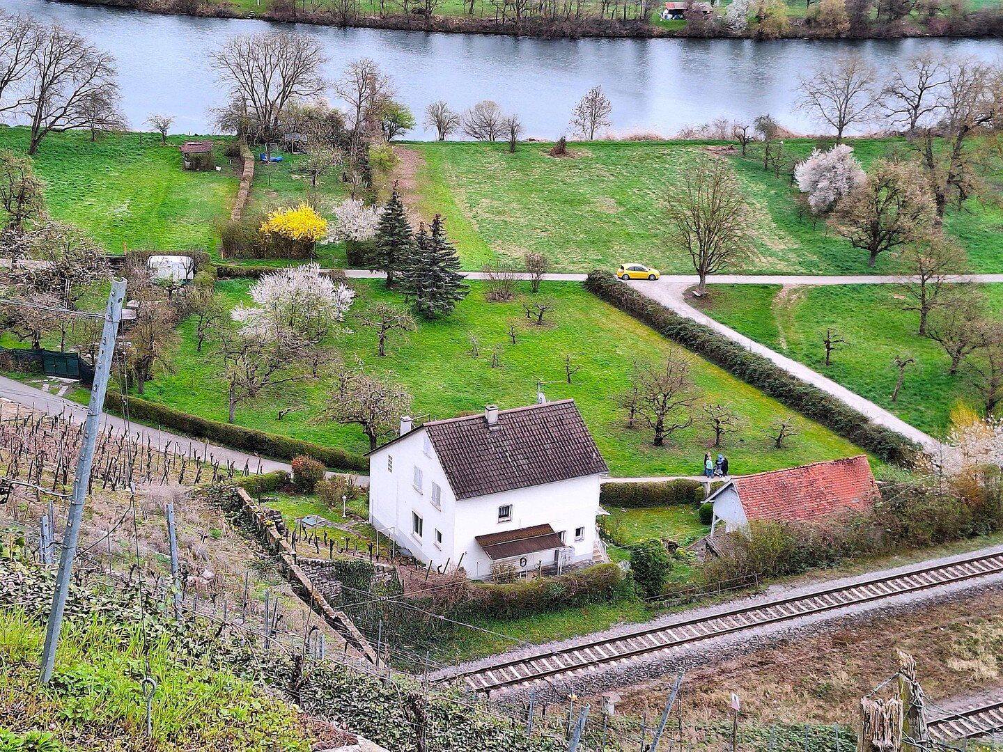 Haus – Kirchheim am Neckar, Landkreis Ludwigsburg - Ansicht 2