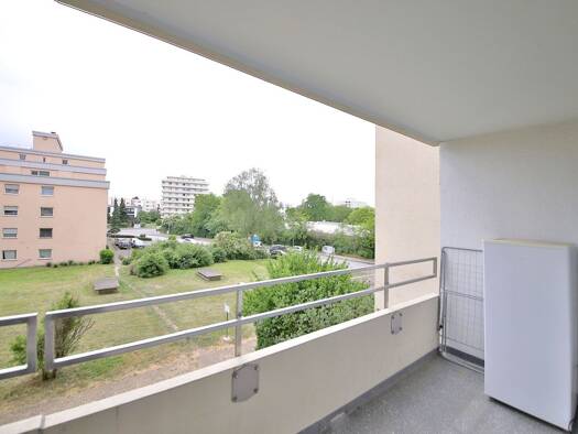 Wohnung zum Kauf 295.000 € 4 Zimmer 114 m² 2. Geschoss Weinheim Weinheim 69469