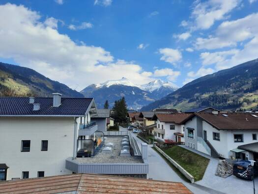Wohnung zum Kauf 185.516 € 4 Zimmer 62,4 m² Bad Hofgastein 5630