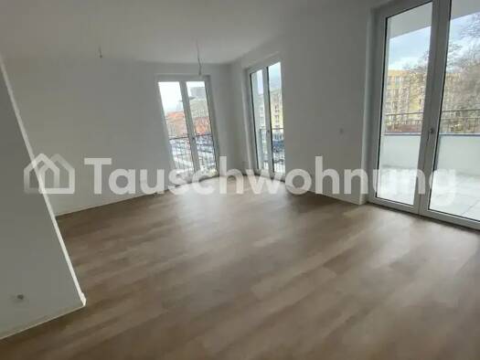 Wohnung zur Miete Tauschwohnung 580 € 2 Zimmer 60 m² 1. Geschoss Neukölln Berlin 12051