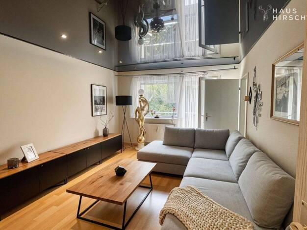 Wohnung zum Kauf 295.000 € 3,5 Zimmer 80 m² EG Brühl 68782