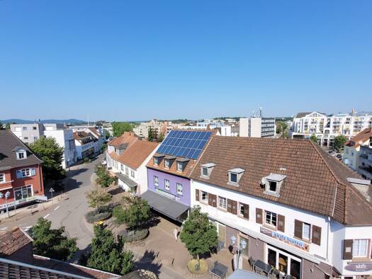 Maisonette zum Kauf 225.000 € 3,5 Zimmer 90,2 m² 3. Geschoss Homburg Homburg 66424