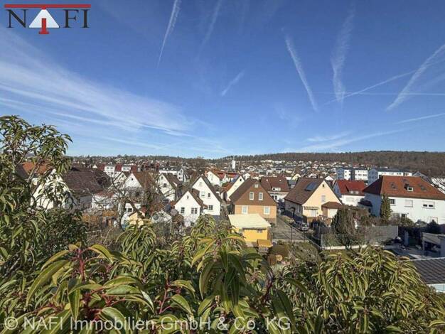 Penthouse zum Kauf 459.000 € 3,5 Zimmer 115,2 m² 2. Geschoss Ebersbach 73061