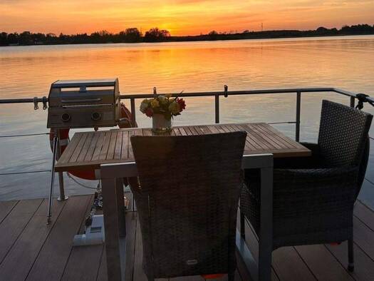 Haus zum Kauf 189.000 € 1 Zimmer 28,5 m² frei ab sofort Jabel Jabel b Waren 17194