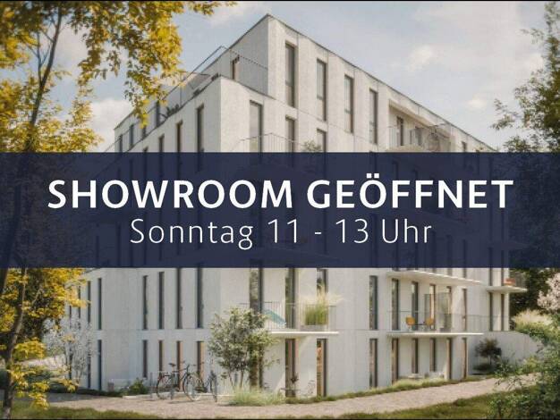 Wohnung zum Kauf - Neubau provisionsfrei 249.000 € 2 Zimmer 49,9 m² 1. Geschoss Weilburgerstraße 5 Limburg Limburg an der Lahn 65549