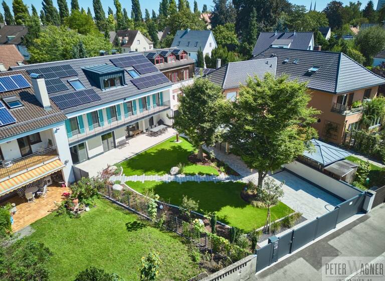 Villa zum Kauf 2.450.000 € 7 Zimmer 294 m²<br/>Wohnfläche 645 m²<br/>Grundstück Innenstadt Augsburg 86161