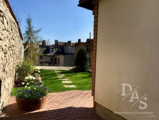 Mehrfamilienhaus zum Kauf 300.000 € 224 m² 272 m² Grundstück Bernburg Bernburg (Saale) 06406