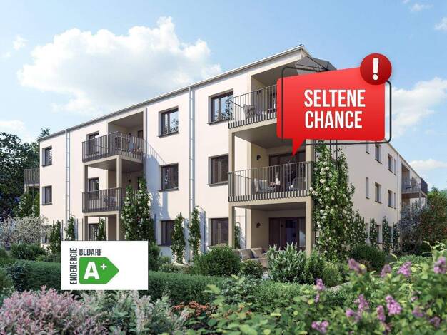 Wohnung zum Kauf 444.774 € 2 Zimmer 70,9 m² Pfersee Augsburg / Pfersee 86157