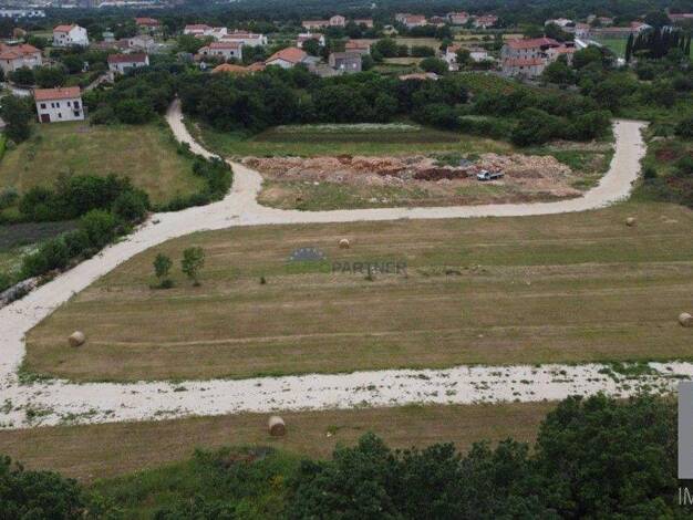 Gewerbegrundstück zum Kauf 76.500 € 510 m² Grundstück Rovinj 52210