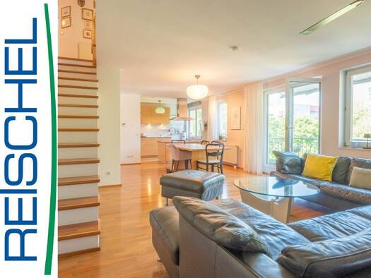 Wohnung zum Kauf 547.000 € 3 Zimmer 127,3 m² Liesing 1230