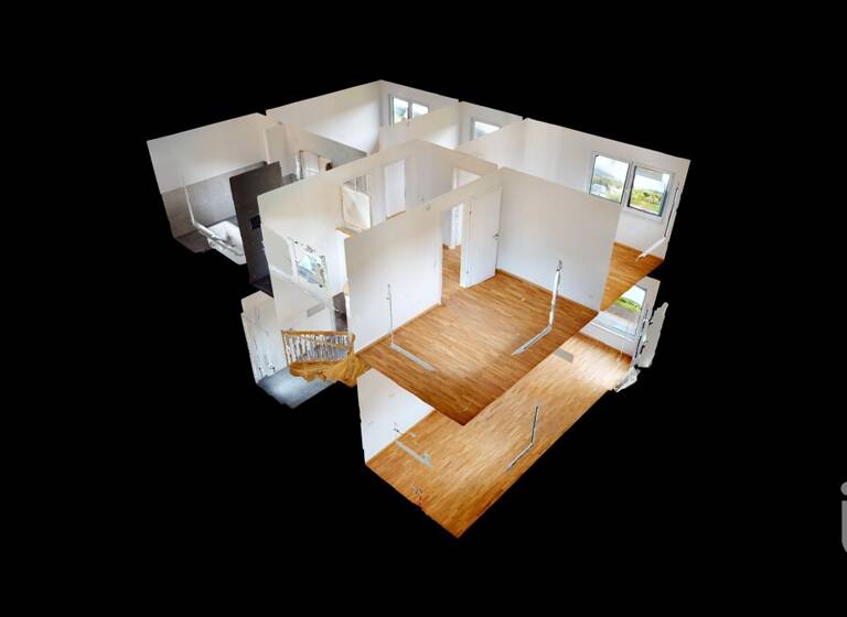 Doppelhaushälfte zum Kauf - Erstbezug 699.800 € 4 Zimmer 131 m² 490 m² Grundstück Beilstein 71717