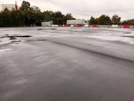 Grundstück zur Miete provisionsfrei 2 € 1.500 m² Grundstück frei ab sofort Birkesdorf Düren 52353