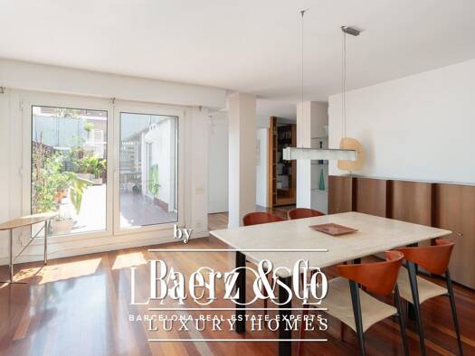 Haus zum Kauf 1.790.000 € 257 m² barcelona