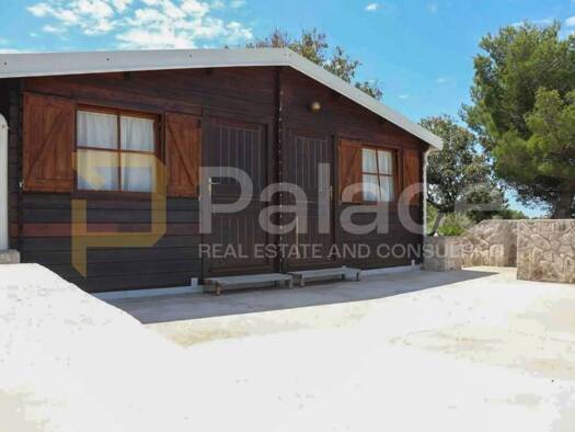 Haus zur Miete 1.000 € 2 Zimmer 54 m² Šibenik