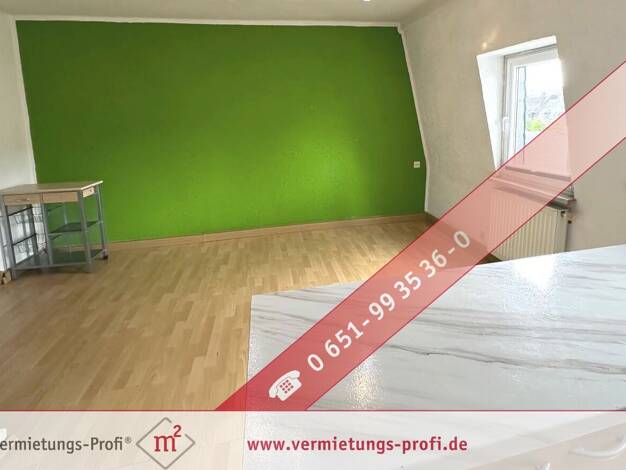 Wohnung zur Miete 740 € 3 Zimmer 76,8 m² 2. Geschoss Trier-Süd Trier 54290