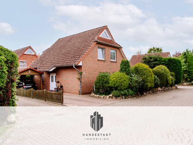 Einfamilienhaus zum Kauf 379.000 € 5 Zimmer 118 m² 368 m² Grundstück Egestorf 21272