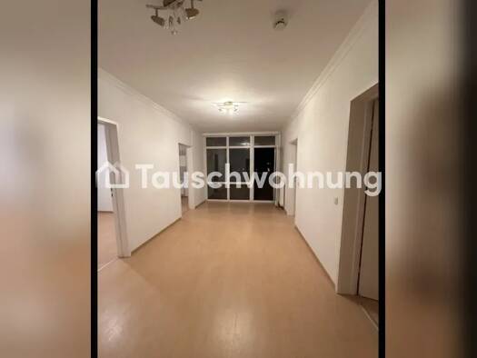 Wohnung zur Miete Tauschwohnung 350 € 3 Zimmer 76 m² 2. Geschoss Schwanheim West 60529