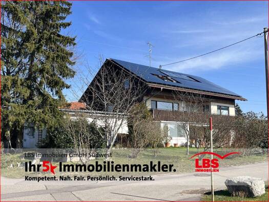 Wohnung zum Kauf 159.000 € 3 Zimmer 100 m² Berau Ühlingen-Birkendorf 79777