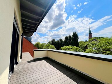 Penthouse zum Kauf provisionsfrei 314.500 € 2 Zimmer 74 m² 3. Geschoss Schlossstr. 13 Bonnenbroich - Geneicken Mönchengladbach 41236