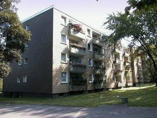 Wohnung zur Miete 637 € 3 Zimmer 76,8 m² 3. Geschoss frei ab 28.11.2025 Siepmannstraße 17 Kirchlinde Dortmund 44379