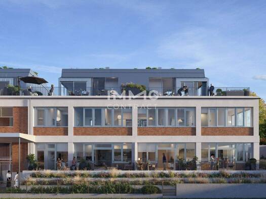Maisonette zum Kauf provisionsfrei 699.000 € 3 Zimmer 123,8 m² 1. Geschoss Wien 1230