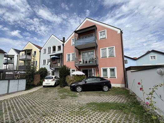 Wohnung zum Kauf 380.000 € 3 Zimmer 84 m² Dorfen Dorfen 84405