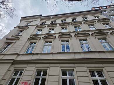 Wohnanlage zum Kauf als Kapitalanlage geeignet 1.700.000 € 497 m² Friedrichshain Berlin 10247