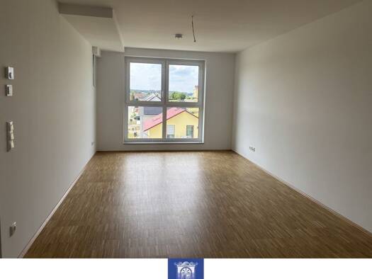 Wohnung zur Miete 580 € 2 Zimmer 44,2 m² Arnsdorf Arnsdorf 01477