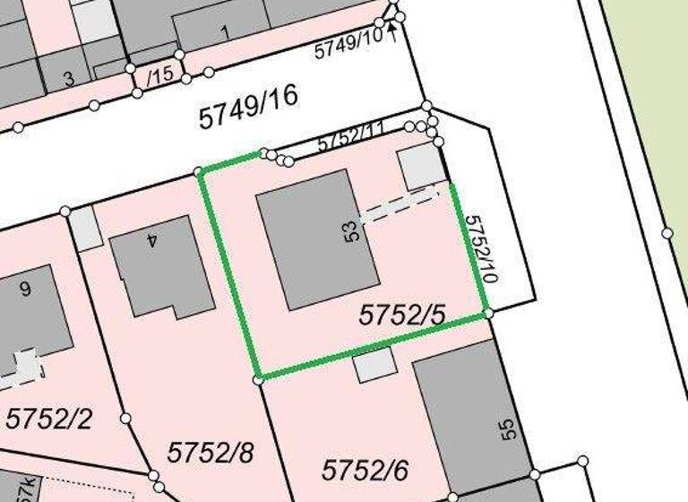 Gewerbegrundstück zum Kauf 985.000 € 821 m² Grundstück Ingolstadt 85051