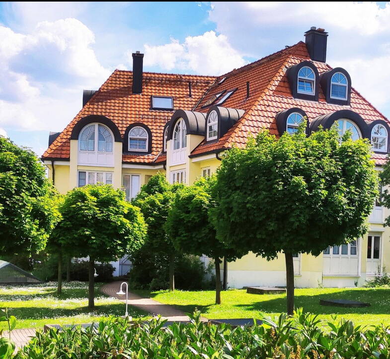 Wohnung zum Kauf provisionsfrei 149.900 € 2 Zimmer 58,4 m² 2. Geschoss Apolda Apolda 99510