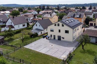 Wohnung zur Miete 830 € 3 Zimmer 69,3 m² Dingolfing Dingolfing 84130