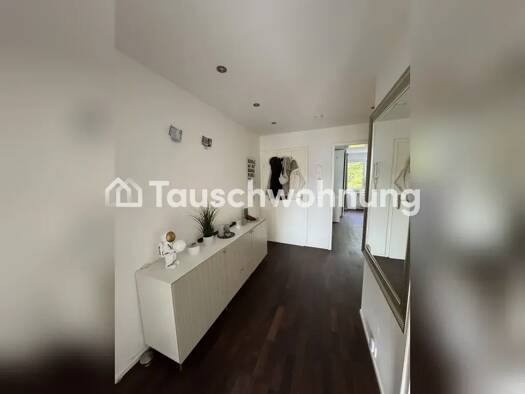 Wohnung zur Miete Tauschwohnung 840 € 2 Zimmer 60 m² 3. Geschoss Altstadt-Süd Innenstadt 50676